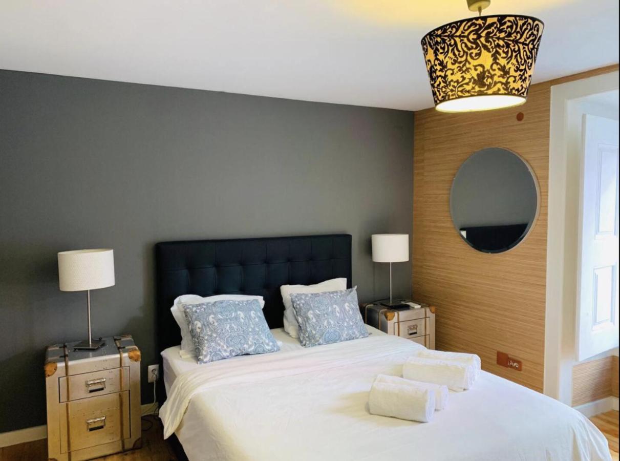 Chiado/Bairro Alto 2 Bedroom Apartment 리스본 외부 사진